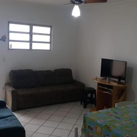 Peruíbe Apartamento Frente A Praia מראה חיצוני תמונה