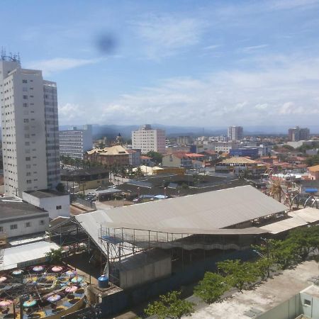 Peruíbe Apartamento Frente A Praia מראה חיצוני תמונה