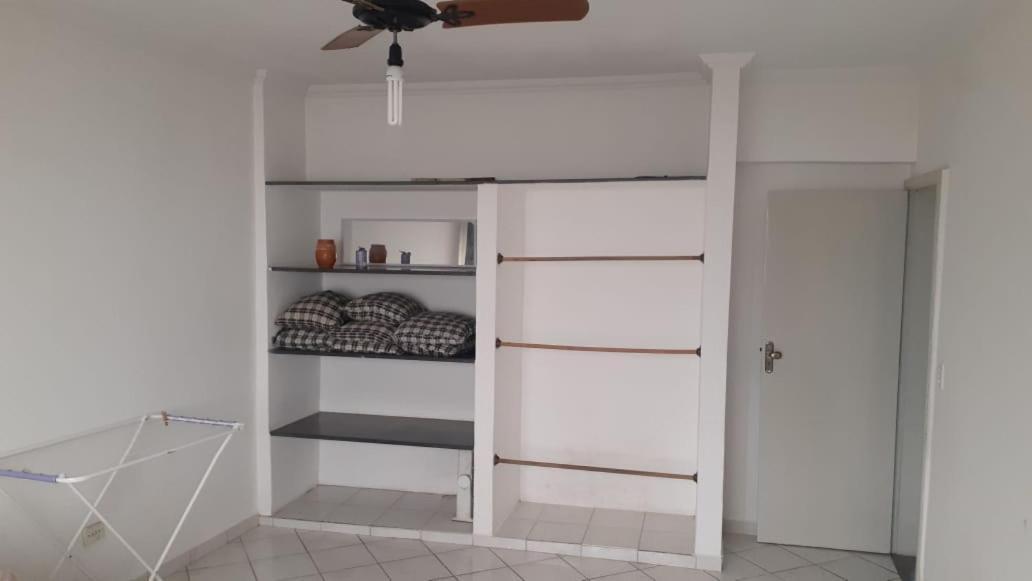 Peruíbe Apartamento Frente A Praia מראה חיצוני תמונה