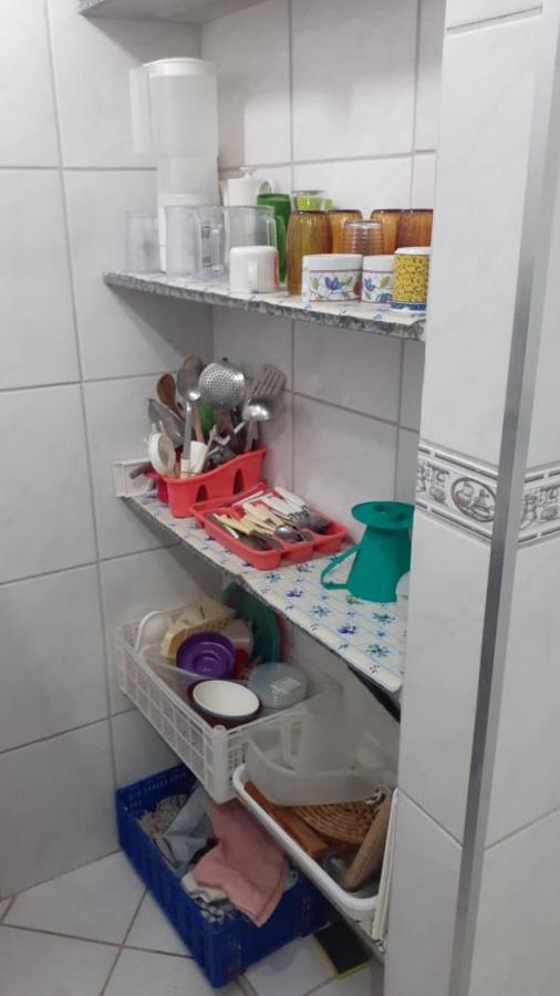 Peruíbe Apartamento Frente A Praia מראה חיצוני תמונה