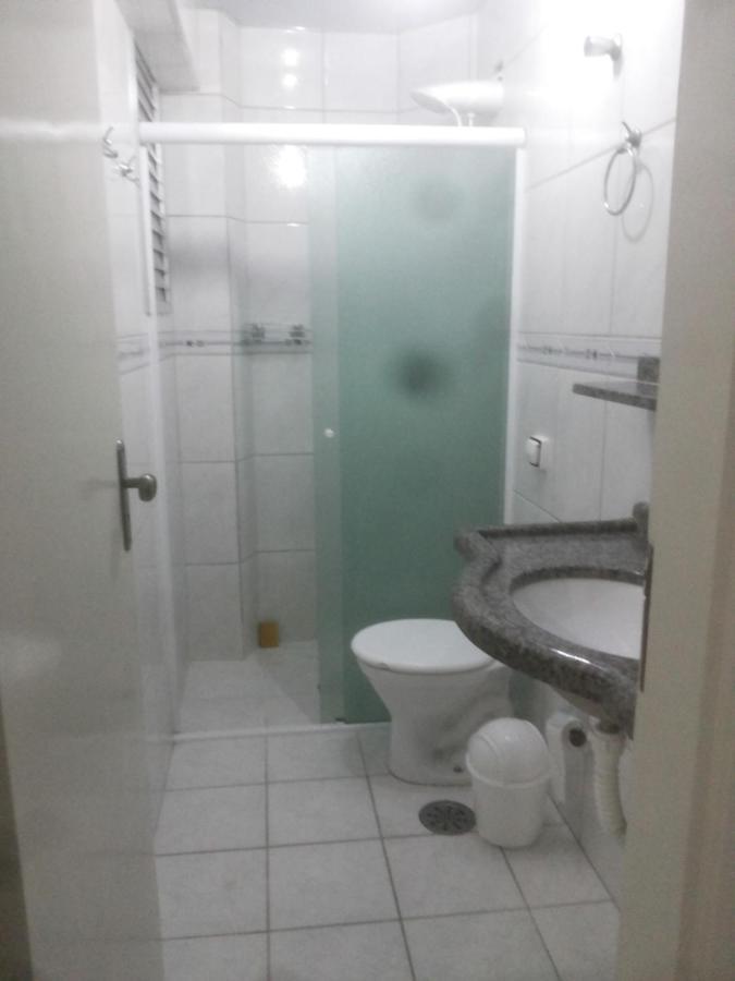 Peruíbe Apartamento Frente A Praia מראה חיצוני תמונה